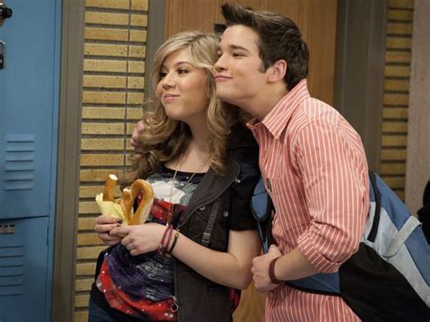 Icarly sam and freddie dating episode